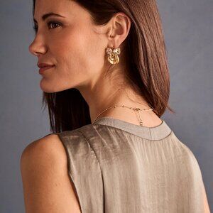 Fall '25 Bow-tiful Earrings